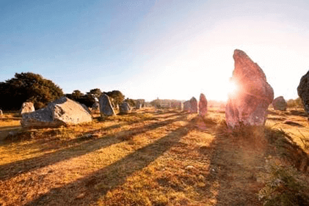 alignements de carnac, morbihan