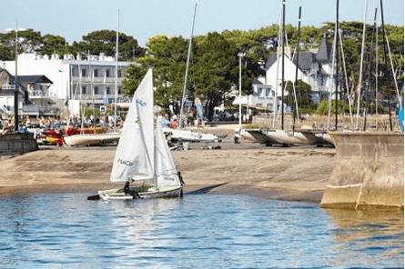 port de la trinité sur mer