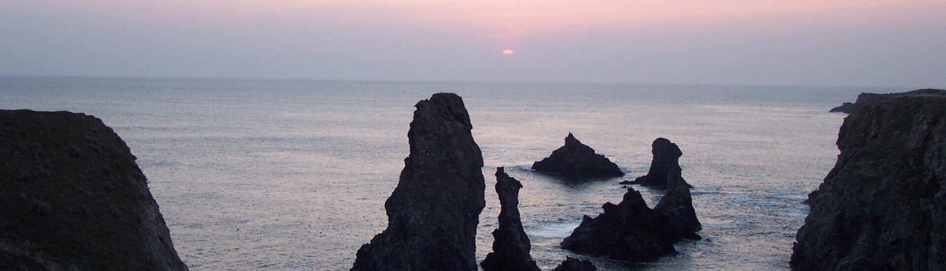 belle ile en mer port coton