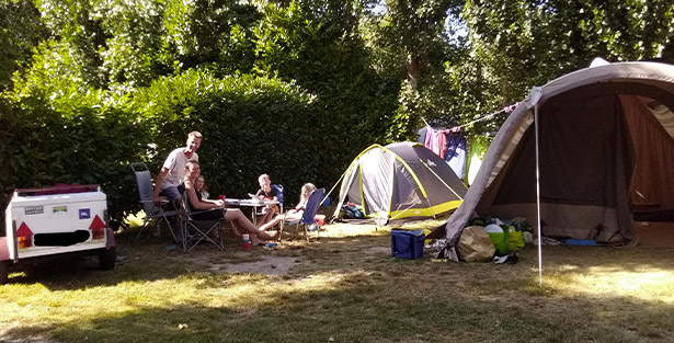 grand emplacement camping