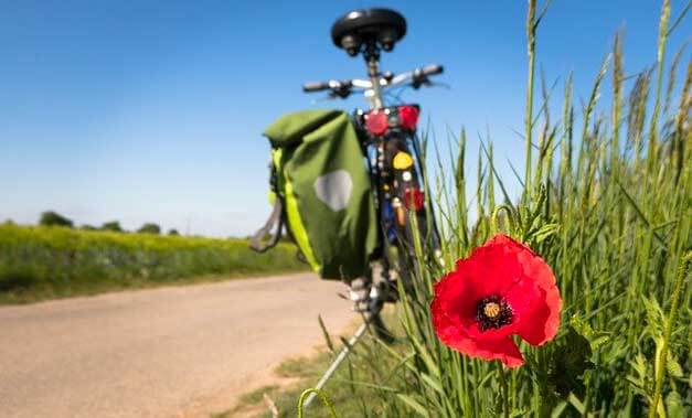 circuit velo morbihan