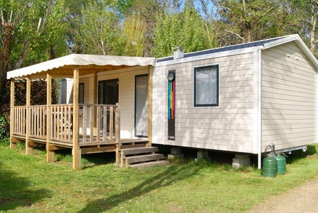 location mobil home carnac morbihan