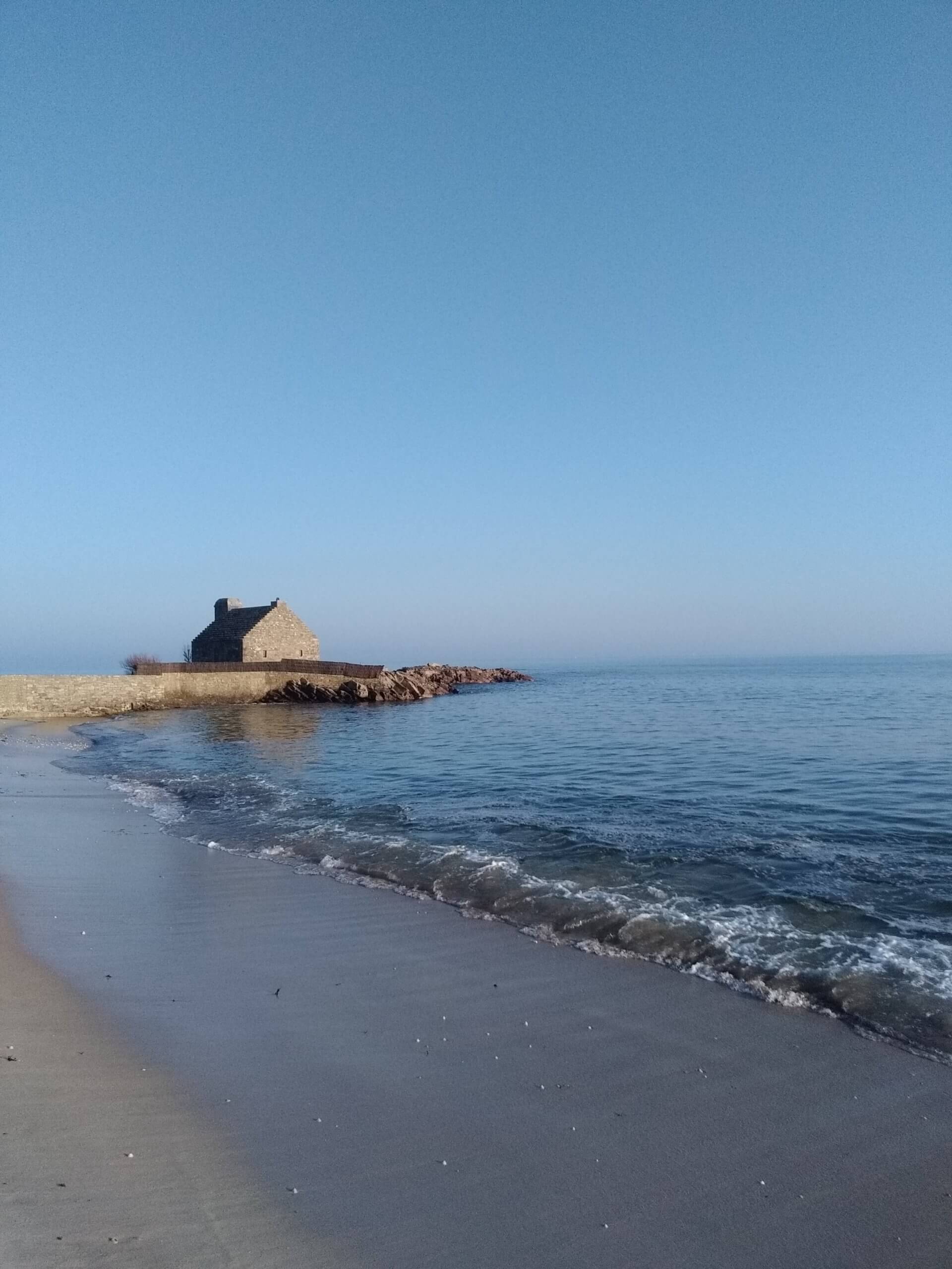 la trinité sur mer